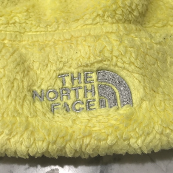 THE NORTH FACE FLEECE HAT - Picture 2 of 4